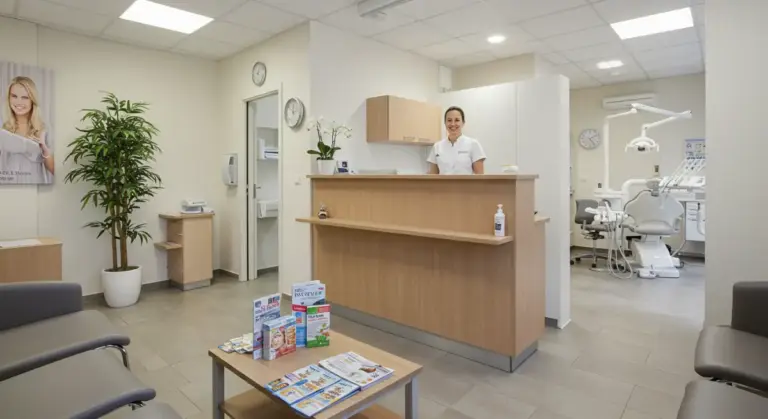 Co pacjenci cenią najbardziej u dobrego dentysty
