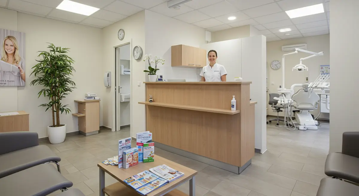 Co pacjenci cenią najbardziej u dobrego dentysty
