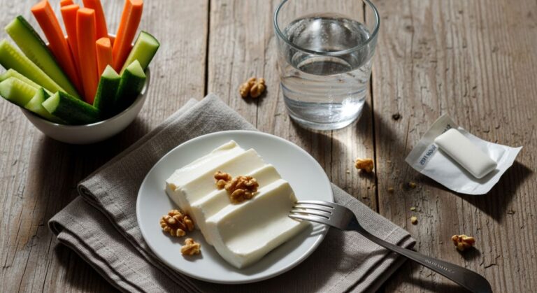 Dieta przeciwpróchnicza – założenia, polecane produkty i praktyczne wskazówki